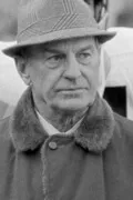 Imagen de Paul Brown