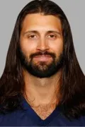 Imagen de Charlie Whitehurst