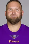Imagen de Dalton Risner