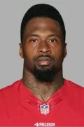 Imagen de Darnell Dockett