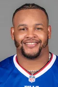 Dion Dawkins