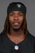 Dont'e Thornton