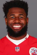 Dorian O'Daniel