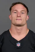 Dylan Laube