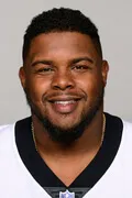 Imagen de Jermon Bushrod