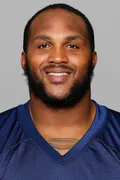 Imagen de Jurrell Casey