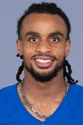 Tyrie Cleveland
