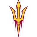 Logo de Arizona St.