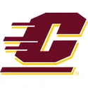 Logo de Central Michigan