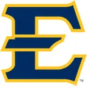 Logo de East Tennessee St.