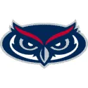 Logo de Florida Atlantic