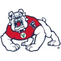 Logo de Fresno St.
