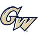 Logo de George Washington