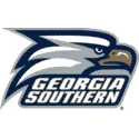 Logo de Georgia Southern