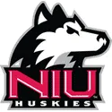 Logo de Northern Illinois