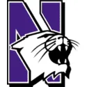 Logo de Northwestern