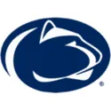 Logo de Penn St.