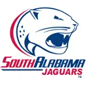 Logo de South Alabama