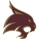 Logo de Texas St.