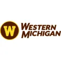 Logo de Western Michigan